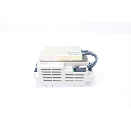 Yaskawa SERVO DRIVES AND AMPLIFIER SRDA-SDA21A01A-E